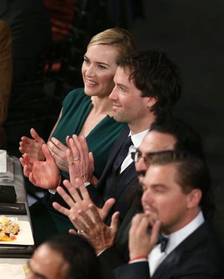 Unveiling The Enigmatic Union Of Edward Abel Smith And Kate Winslet