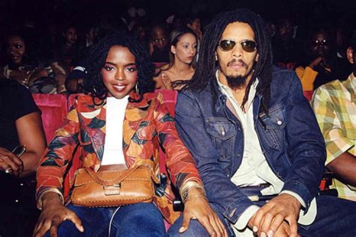Unveiling The Extraordinary Journey Of Lauryn Hill & Rohan Marley's Children