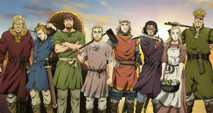 Unveiling The Future Of "Vinland Saga": A Season 3 Odyssey