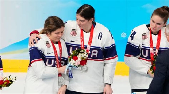Unveiling The Hidden Gems Of Julie Foudy's Legacy