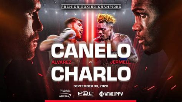 Unveiling The Inspiring World Of Jermell Charlo's Wife