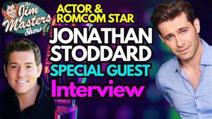 Unveiling The Intimate World Of Jonathan Stoddard And Taylor Watson