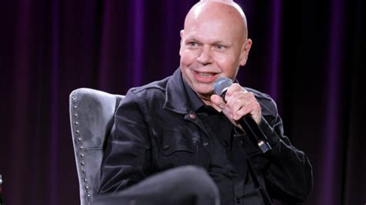Unveiling The Legacy Of Matt Pinfield: Icon Of Alternative Music