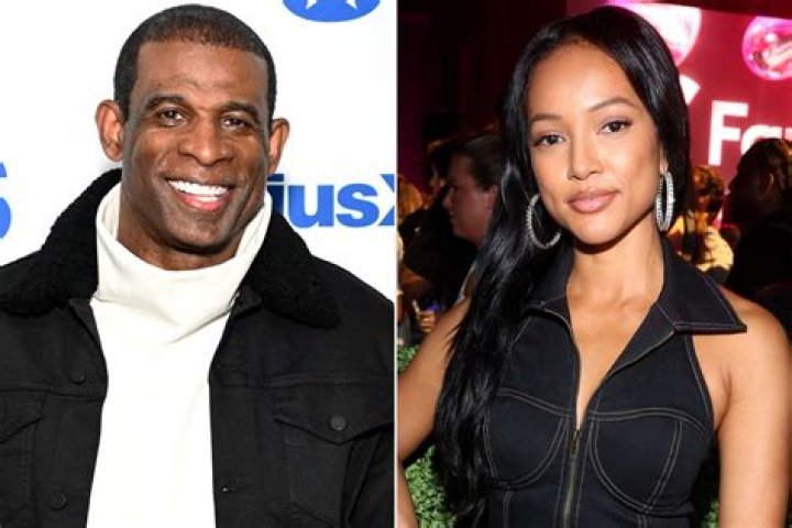 Unveiling The Life And Impact Of Deion Sanders' Wife: Discoveries And Insights