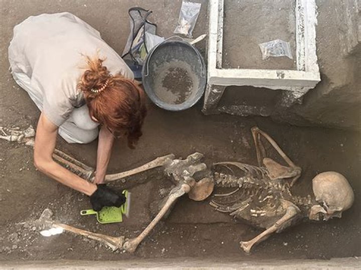 Unveiling The Life And Legacy Of Mandy Buchanan: Discoveries And Insights