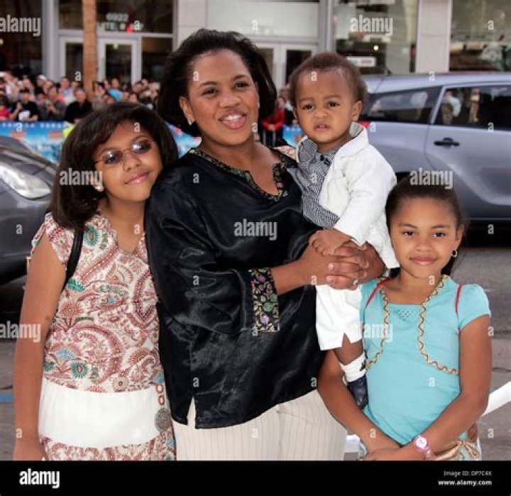 Unveiling The Life Of Chandra Wilson's Partner