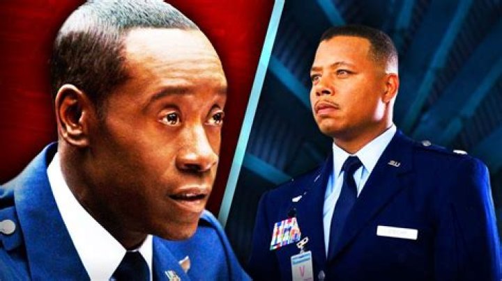 Unveiling The Life Of Hunter Howard: Terrence Howard's Son