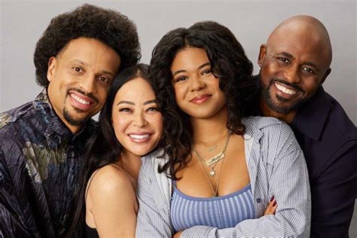 Unveiling The Life Of Wayne Brady's Sister: A Journey Of Family And Fame