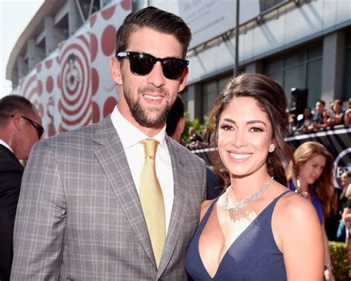 Unveiling The Nationality Of Michael Phelps' Wife
