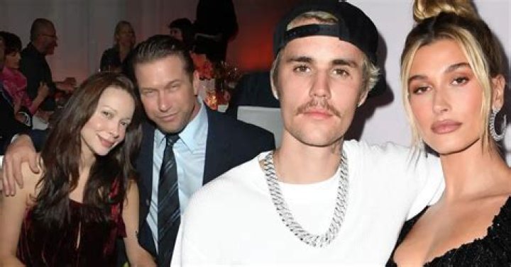 Unveiling The Parents Of Hailey Bieber: An Exclusive Look