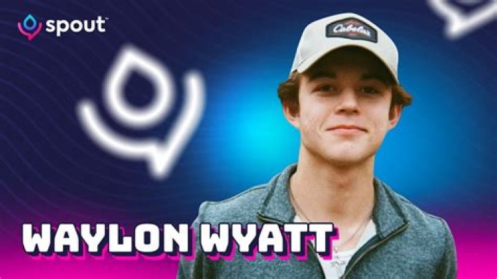 Unveiling The Persona: What Does Aubrey Wyatt Look Like?