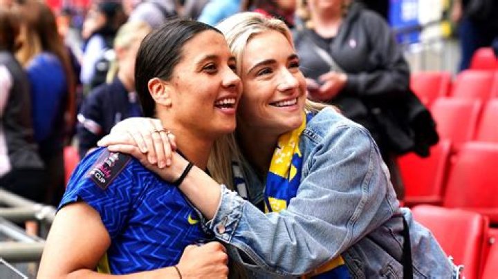Unveiling The Power Of Sam Kerr's Aboriginality: Pride, Advocacy, Legacy
