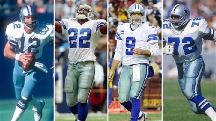 Unveiling The Reasons Behind Jimmy Johnson's Departure From The Cowboys