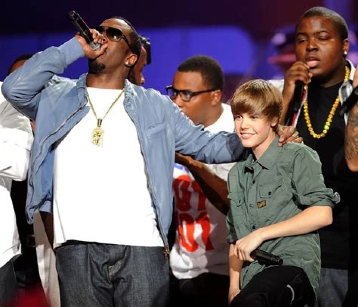 Unveiling The Secrets Behind The Justin Bieber And Odell Beckham Club Video