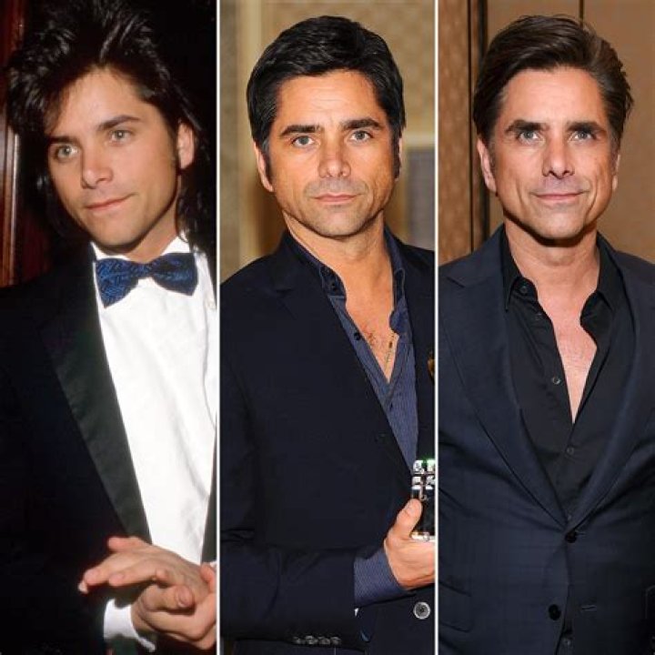 Unveiling The Secrets: John Stamos' Transformation Explored