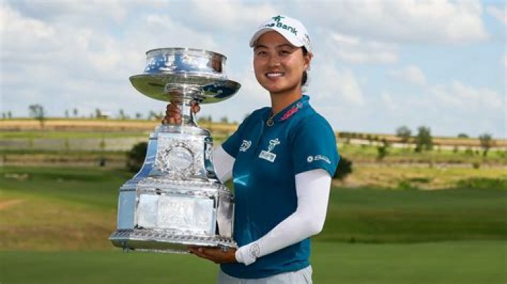 Unveiling The Secrets: Minjee Lee's Partner Revealed!