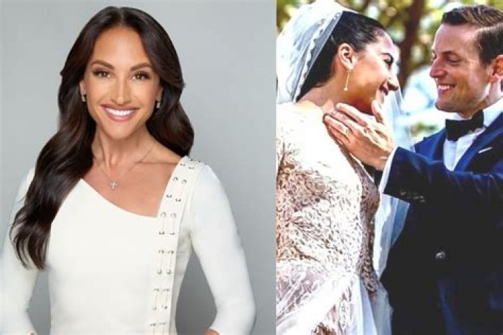Unveiling The Secrets Of Emily Compagno's Enchanting Engagement