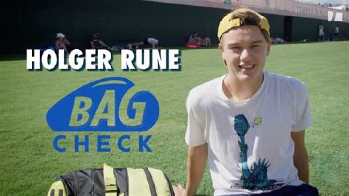 Unveiling The Secrets Of Holger Rune's Earnings Empire