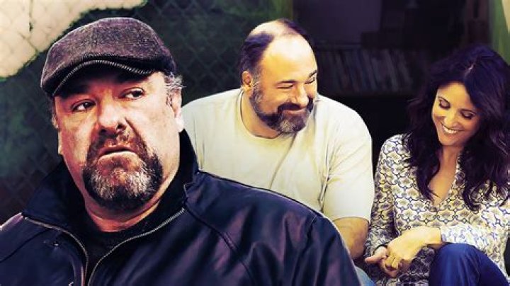 Unveiling The Secrets Of James Gandolfini's Commanding Physique