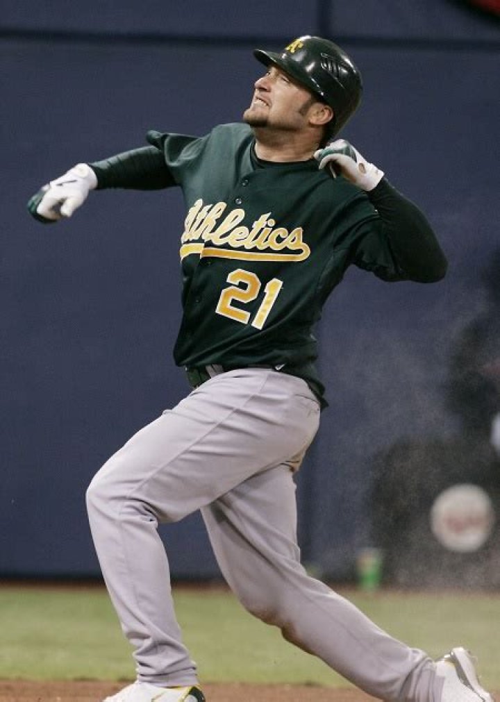 Unveiling The Secrets Of Jamie Kotsay's Baseball Legacy