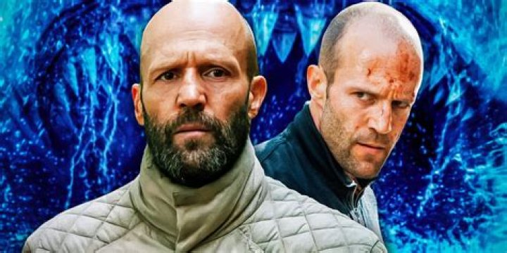 Unveiling The Secrets Of Jason Statham's Towering Presence