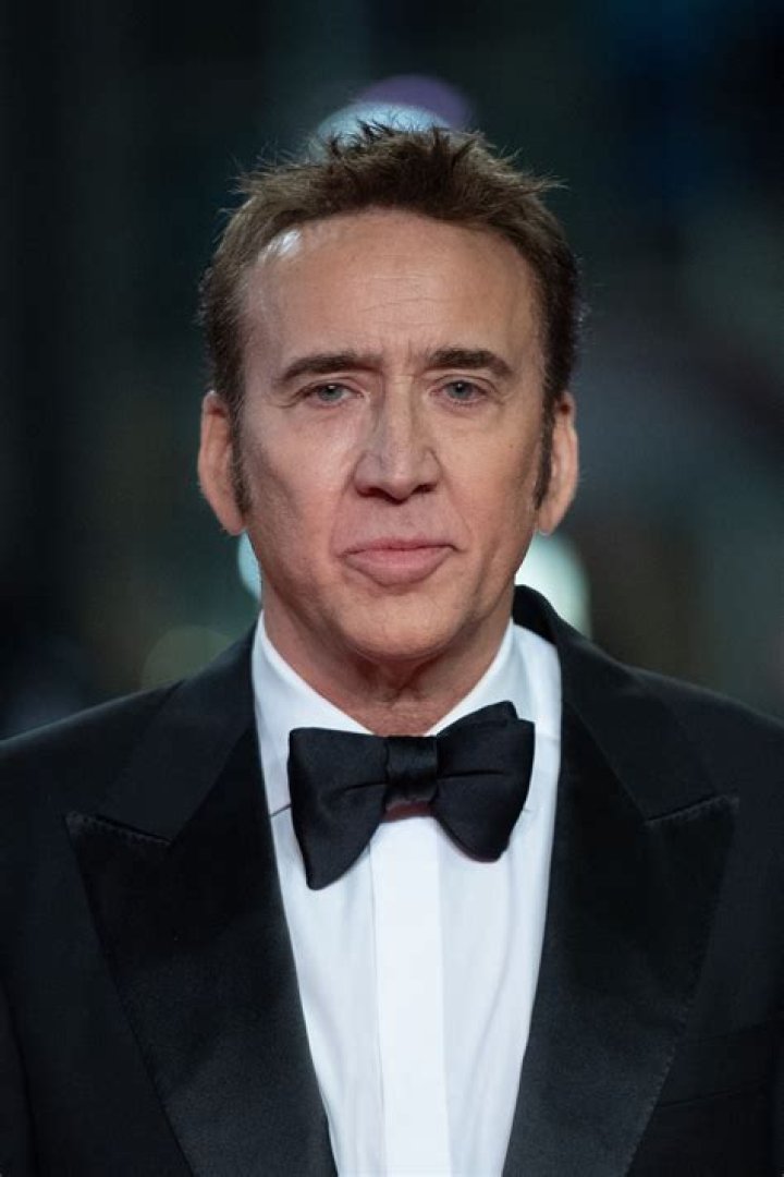 Unveiling The Secrets Of Nicolas Cage's Legendary Bird Hair