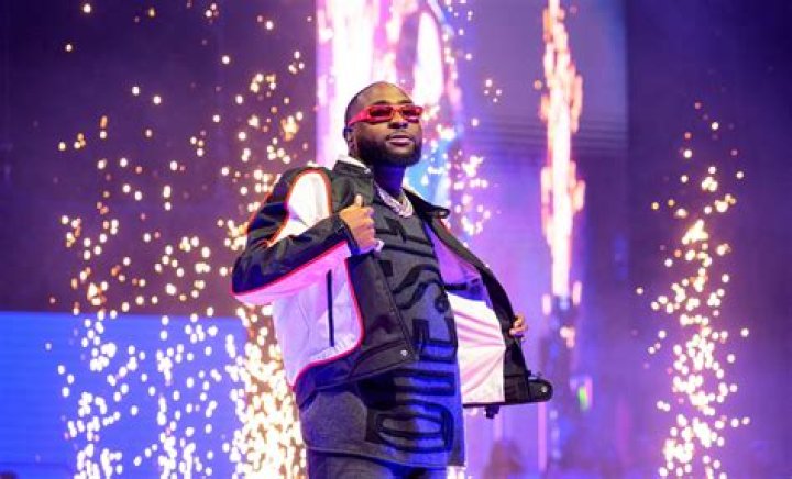 Unveiling The Staggering Net Worth Of Davido, The Nigerian Music Mogul