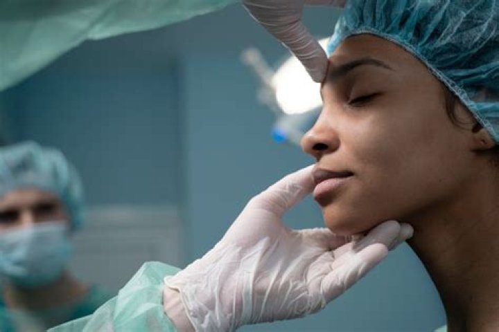 Unveiling The Surprising Truths Behind Serena Williams' Facial Surgery