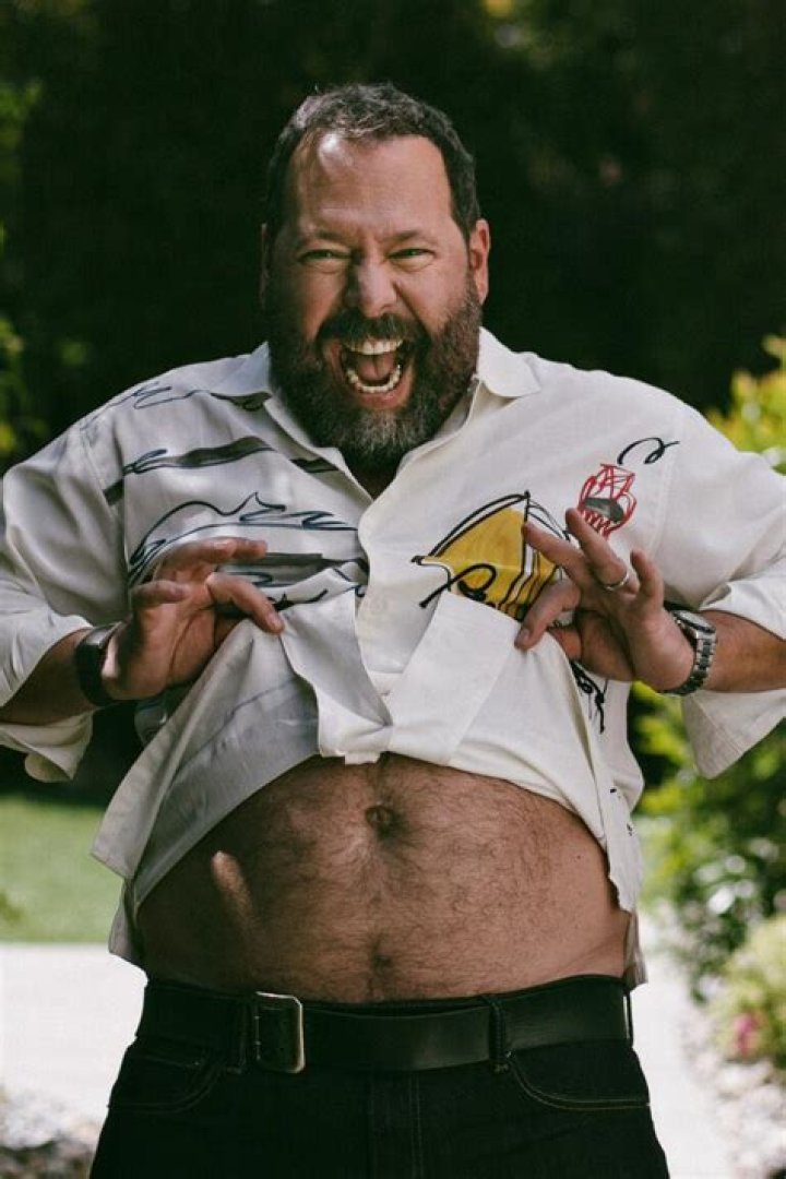 Unveiling The Truth Behind Bert Kreischer's Remarkable Journey