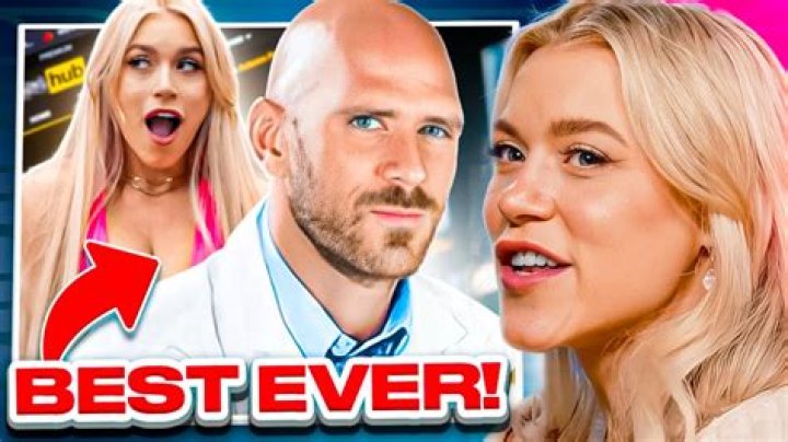 Unveiling The Truth Behind The Viral "Johnny Sins Tiktok Funny Video Scandal"