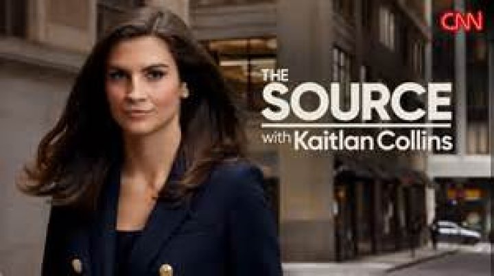 Unveiling The Truth: Is Kaitlin Collins A Man?