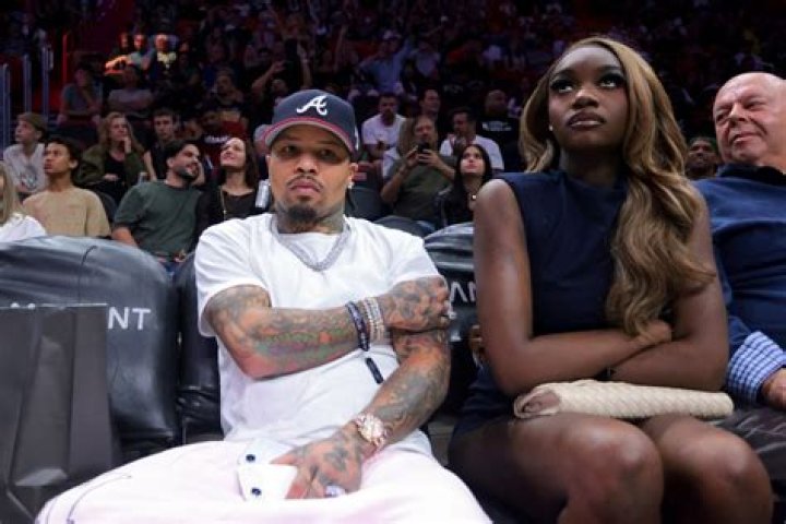 Unveiling The Wealth And Journey Of Gervonta Davis