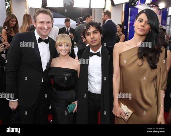 Unveiling The World Of Winston Beigel: Melissa Rauch's Creative Collaborator