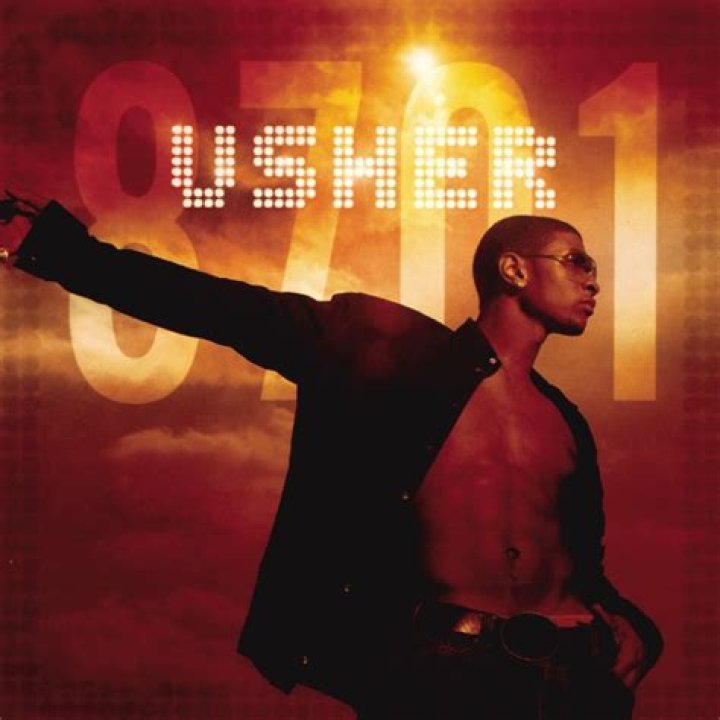 Usher Raymond V: Unlocking The Secrets Of A Music Icon