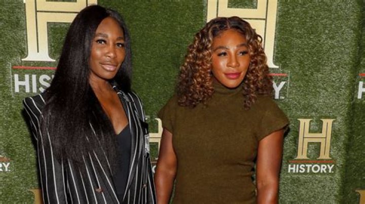 Venus Williams' Marital Status And Beyond