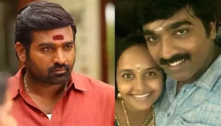Vijay Sethupathi's Family Ties: Exploring His Brother And Sister