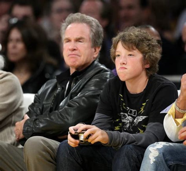 Warren Beatty Children: A Comprehensive Guide To His Family