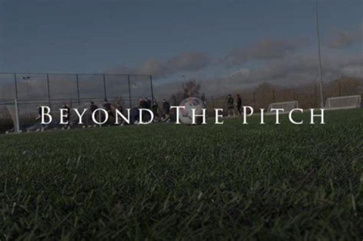 Warren Pettet's Impact Beyond The Pitch