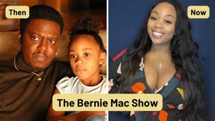 Was Bernie Mac show based on a true story?