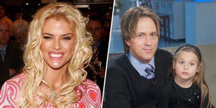 What Happened To Dannielynn Birkhead Teeth? |