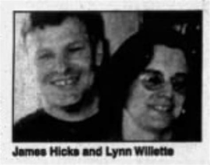 What Happened to James Rodney Hicks and Where is He Now?