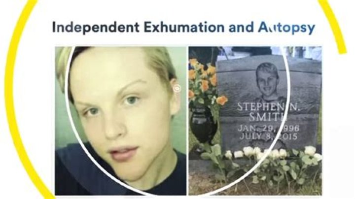 What Happened To Stephen Spadorcia? |