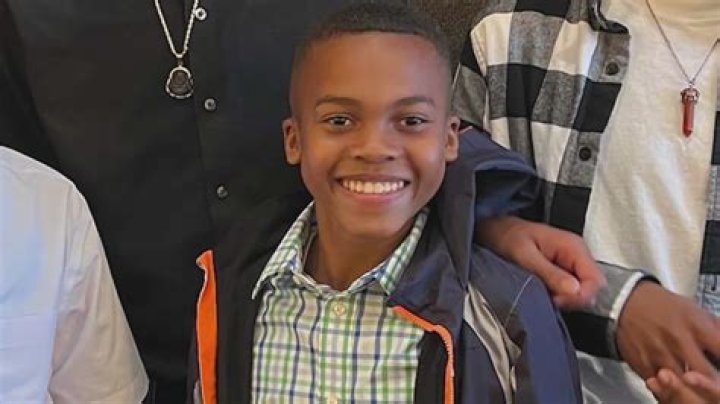 What Happened To Yahshua Robinson? Over $48,000 Raised On Gofundme As Lake Elsinore Middle School Bo |
