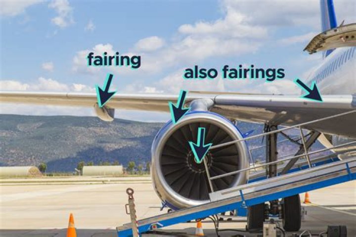 What happens to ears on an airplane?