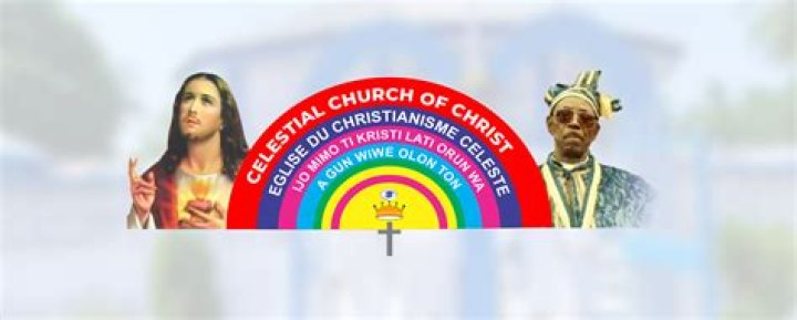 What is church slang for