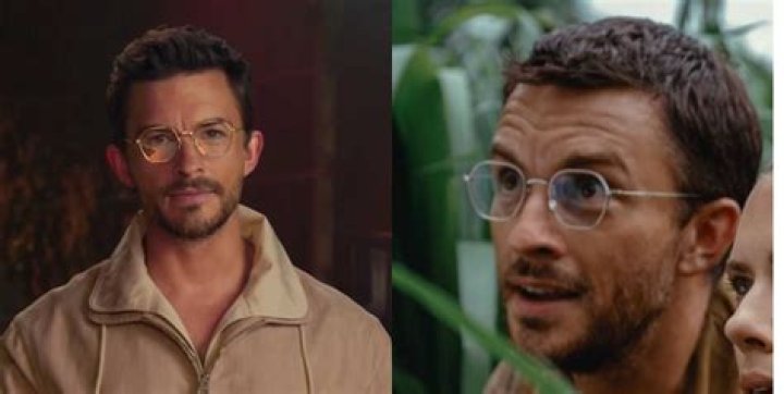 Who's In Love With Jonathan Bailey? The Secrets Of His Love Life