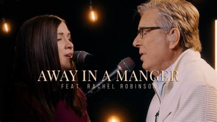 Who are Don Moen's Children: Melissa, John, Rachel, James, And Michael Moen?