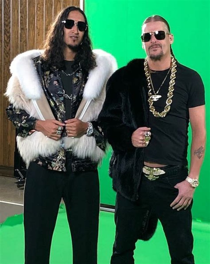 Who Did Kid Rock Have Kids With: A Look At His Family Life