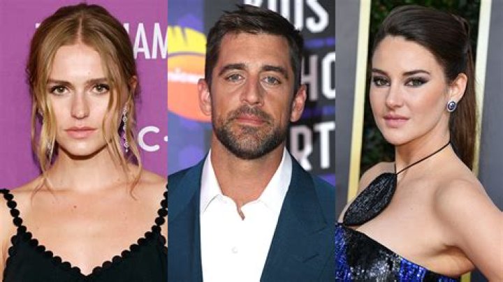 Who is Aaron D. Spears Dating Now