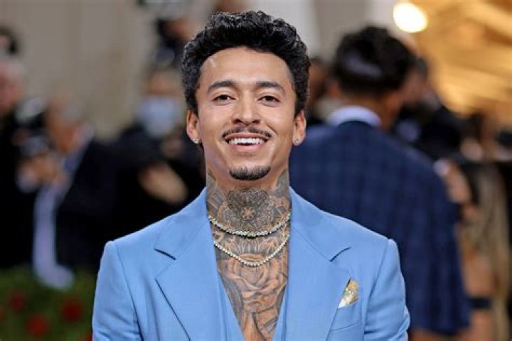 Who Is Adeyemi Huston, Nyjah Hustons Dad?